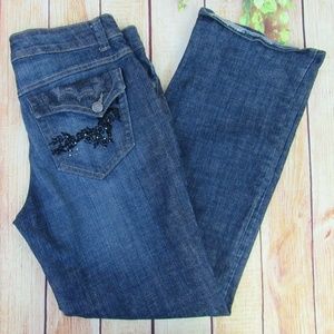 Nine West Jeans Women's Size 6/27